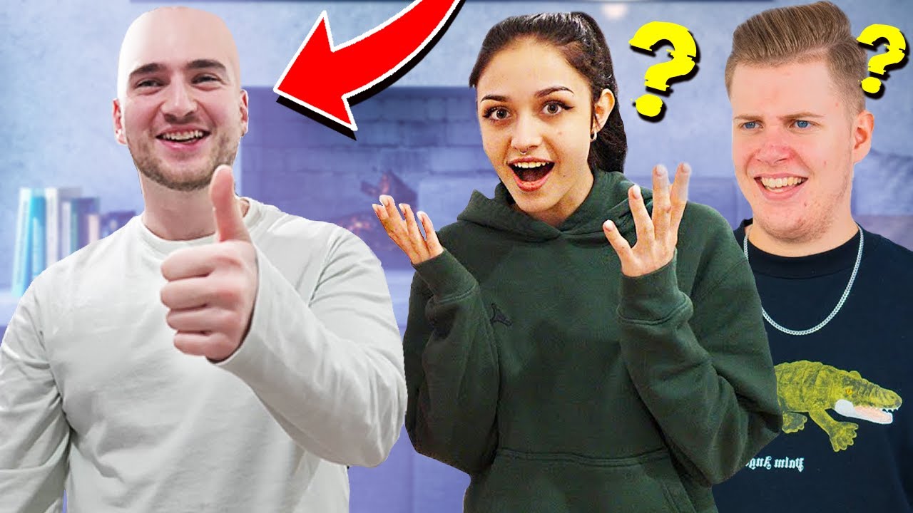 REACTIA PRIETENILOR LA NOUL LOOK + MODIFICAM SEPTARUL!!