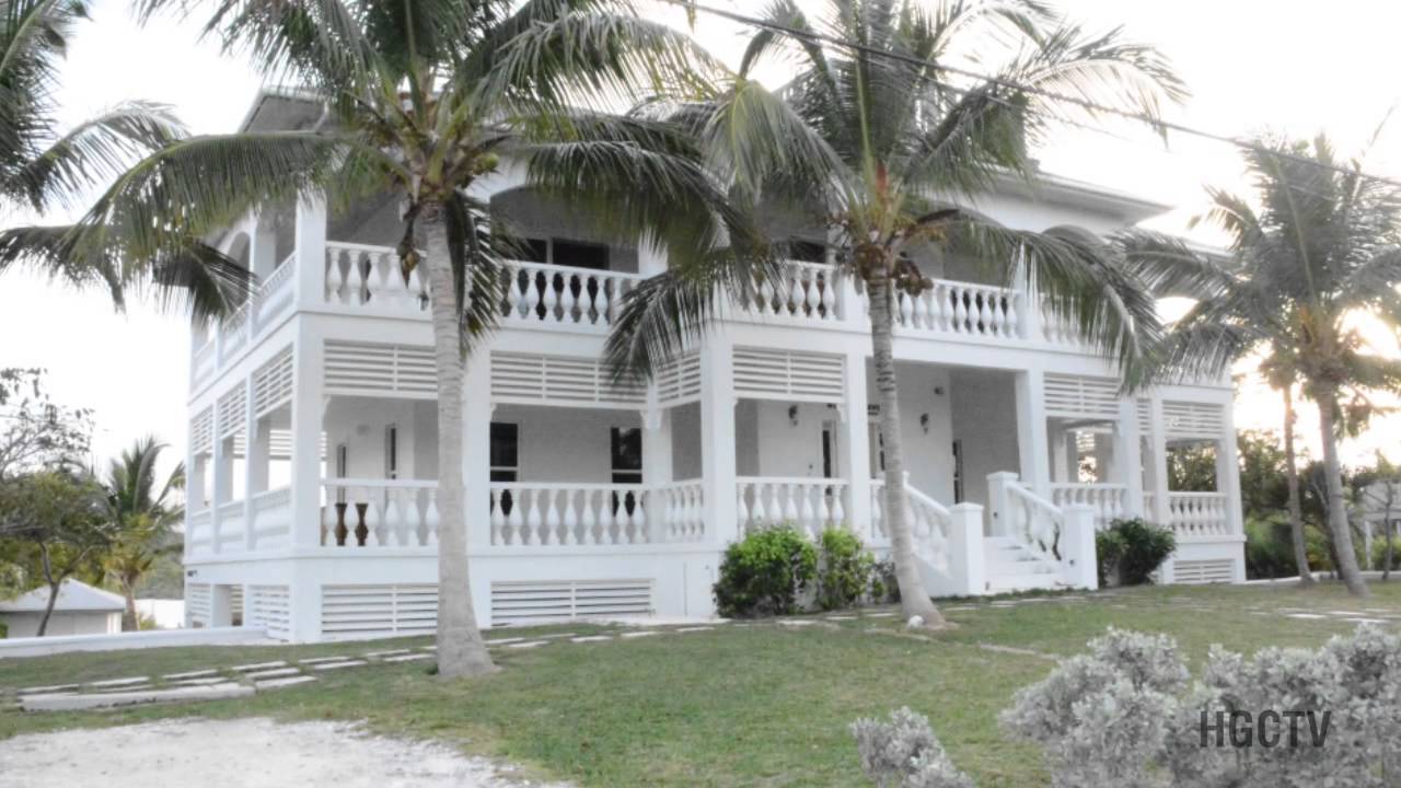All About Governor's Harbour, Eleuthera YouTube