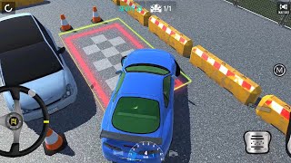 Supra otopark parketme/ car parking 3d screenshot 5