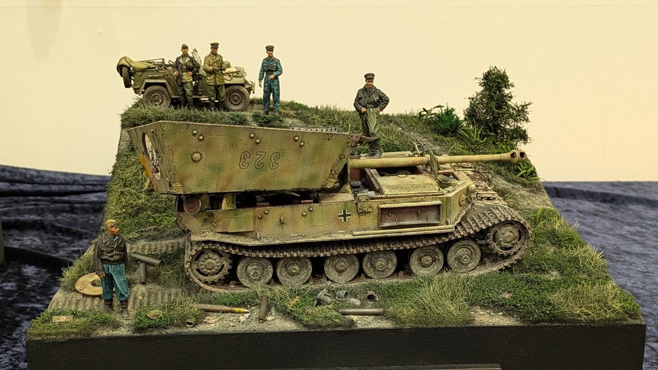 17. Internationale Modellbaumesse Ried 2025