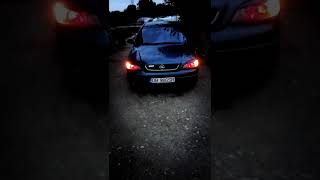 Opel Astra G Devil Eyes BiXenon Projectors 2.5\