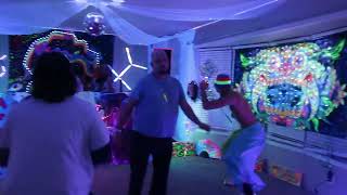 Bad Feat Chynna Chris Lorenzo