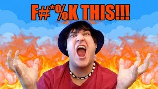 Impossible Runner | BIGGEST RAGE OF MY LIFE (#2)
