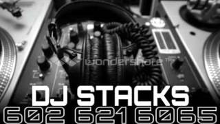 DUBSTEP MIX DJ STACKS