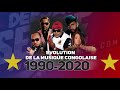 Evolution de la musique congolaise  les grands succs de 1990  2020  deuxime partie congo music