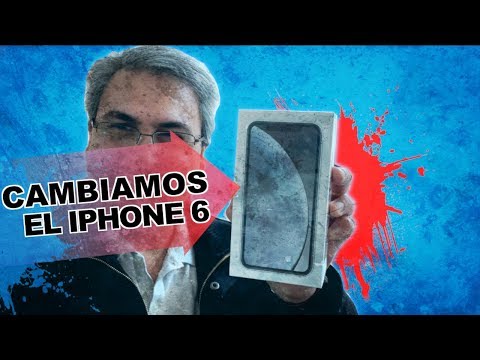 Video: ¿Puedes cambiar tu iPhone en la tienda?