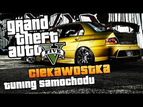 Misje poboczne gta 5