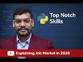 Top Notch Skills in 2026