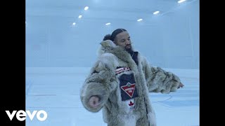 Drake – Ice Man (Official Music Video)