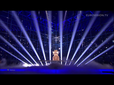 Tolmachevy Sisters - Shine Live Eurovision Song Contest 2014 Grand Final
