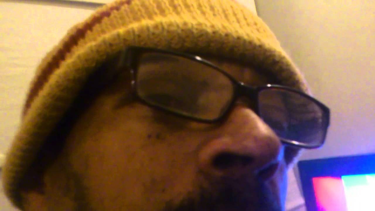 Boom in the front...Boom in the Back