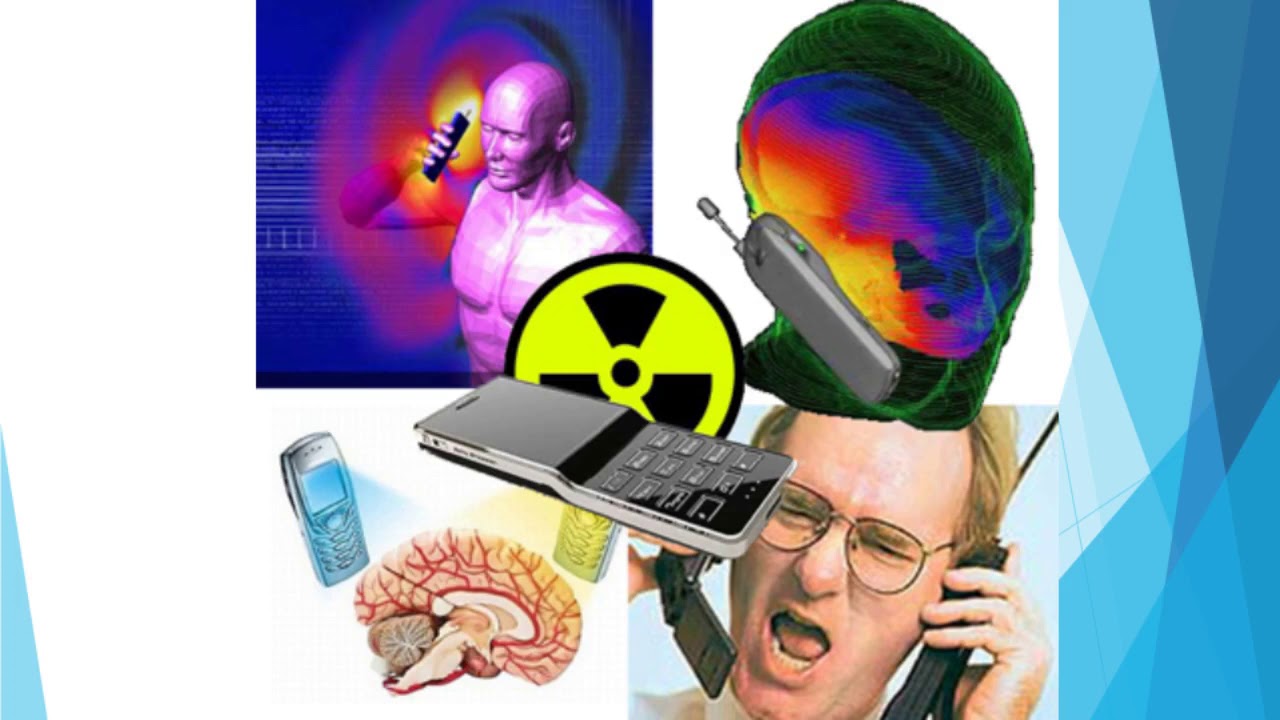влияние мобильных телефонов. воздействие излучения мобильного телефона на человека.