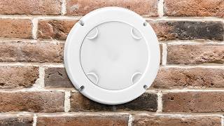 Dundas Jafine Proshield Exhaust Hood Features Benefits
