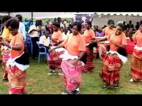 Katonda Yebale Video   Betty Muwanguzi   Ugandan Music