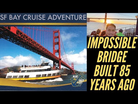 वीडियो: सैन फ्रांसिस्को वाटरफ्रंट: बे ब्रिज टू पियर 39