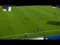 Getafe vs Barcelona Realistic Gameplay eFootball PES 21 | La Liga 2026