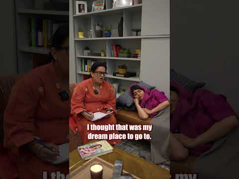 Therapy With Malala