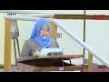 WIZARA YA MALIASILI YATANGAZA VIPAUMBELE 9, YAOMBA BAJETI YA BILIONI 334 MWAKA 2026/2027