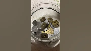 Coin Sounds Japan Shorts Shortvideo 