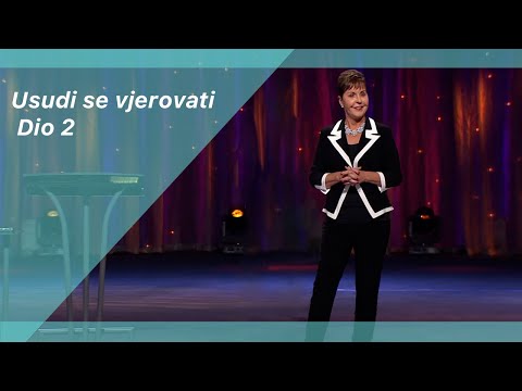 Video: Crni Kvadrat: Vjerovati Ili Znati? Dio 2