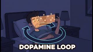 Your Brain Is Addicted To This Loop