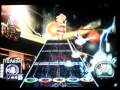 Guitar Hero 3: In Love 100% FC on Dual Shock (Expert):