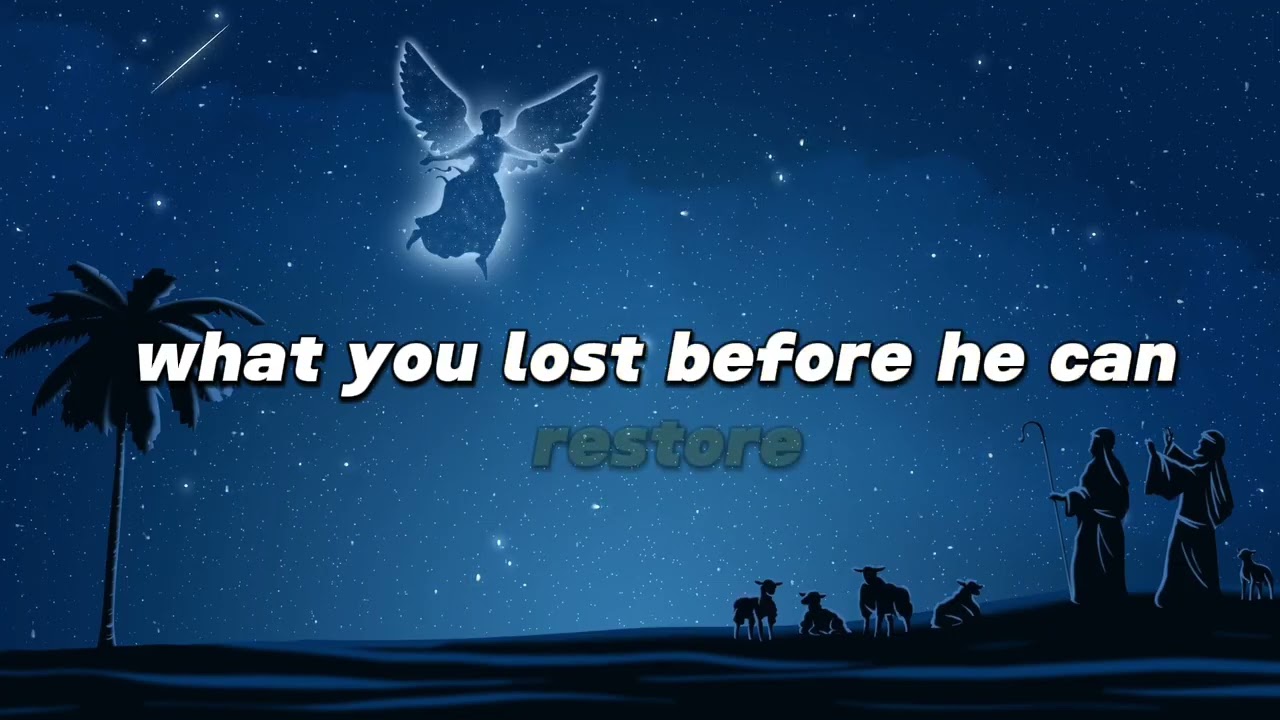 Believe – A Night With God | Prophetic Worship for Peace & Breakthrough