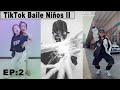 Tik Tok mejores videos niños bailando/bailes de niños EP:2