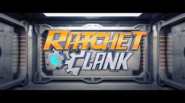 Ratchet & Clank (Movie) Trailer
