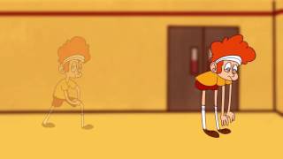 Animation VCD