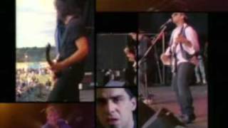 The Smithereens - Drown In My Own Tears chords