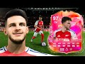ONLY 2 SQUADS 亞 97 FUTTIES SBC Rice FC 25 Player Review ONLY 2 SQUADS 亞 97 FUTTIES SBC Rice FC 25 Player Review