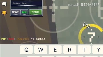 Deleted Video - Pixel Strike Ranked Mode