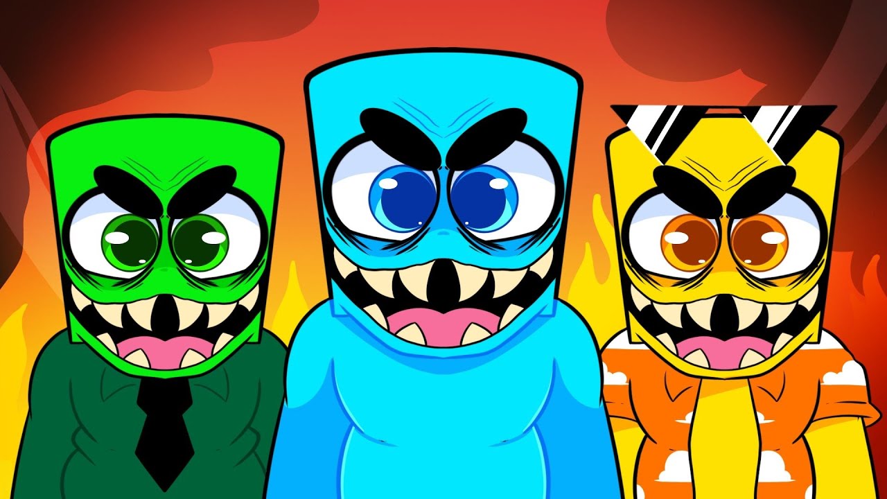 🟩Explorei as Seeds Mais Assustadoras do Minecraft...
