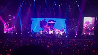 LOVE ME KR ver. #RE_KONNECT