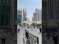 Cuma telat dikit aka shalat Jumat di Masjidil Haram,hasilnya kek gini! 😭#umrohmurah #umrohramadhan