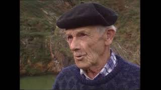 Los Olvidados Los mineros de la Arboleda con Adolfo Fernandez