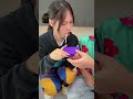 What's your favorite birthday gift?😱🍭🍧😡🤣