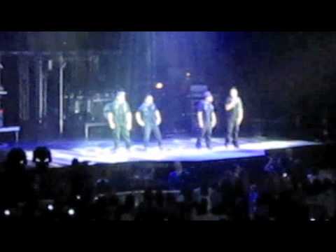 Vlog #1: Justin Bieber concert. GO LEGACI!!