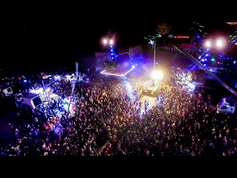 2019 西螺太平媽祖文化祭-螺陽迎太平  高空煙火