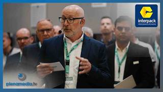 Interpack 2026 – Smarter Production and Packaging Technology
