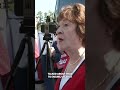 Susan Collins says to expect higher standards for ICE agents going forward