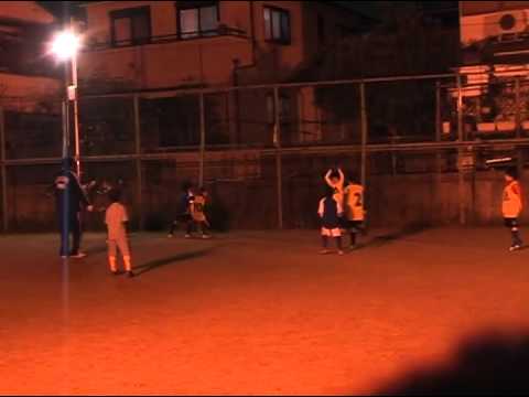 20121221A 3 通常練習