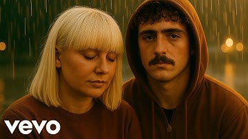 Benson Boone Ft. Sia – You Broke Me Beautifully (Official Music Video)