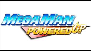 Mega Man: Powered Up Music - Wily Boss Battle Extended