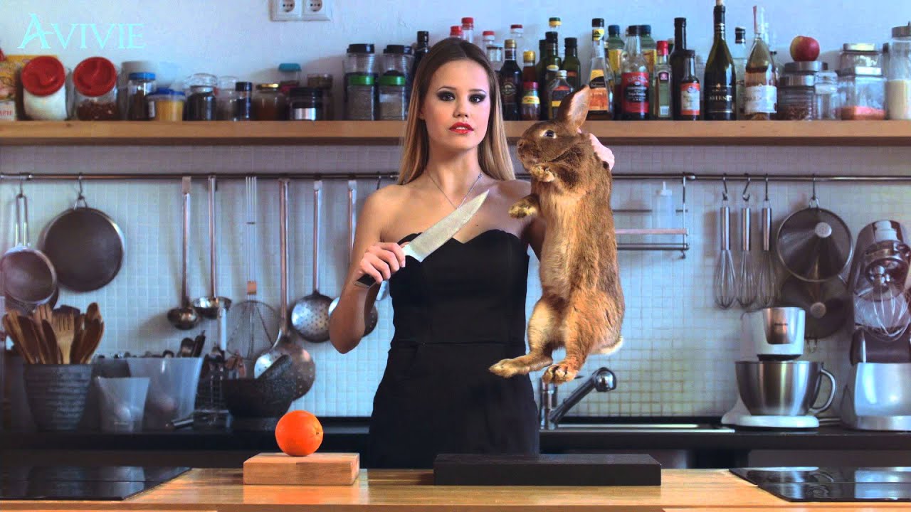 Avivie cosmetics not tested on animals