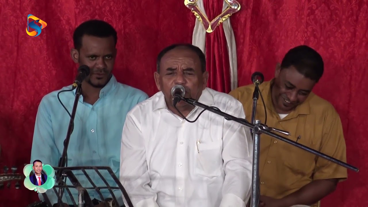 #طرب_حضرمي | ياخفيف الروح يازين البدن // الفنان محفوظ بن بريك