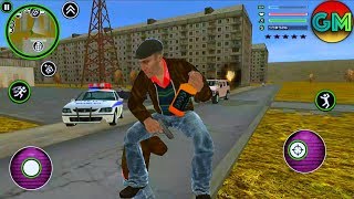 Russian Crime Simulator #  | by Naxeex LLC | Android GamePlay FHD screenshot 4