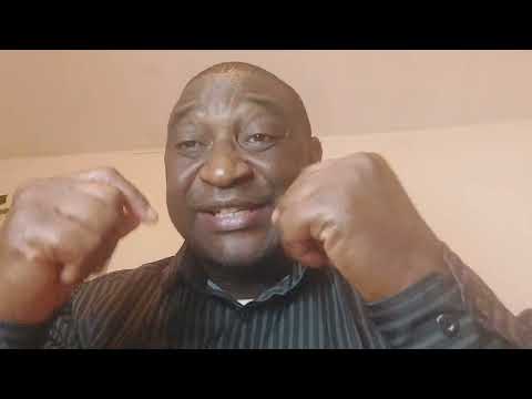 What A Useless Cameroon Government Issuing Warrant For The New President Dead Or Alive Shame