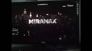 Hamlet 2000 Paramount Network Intro